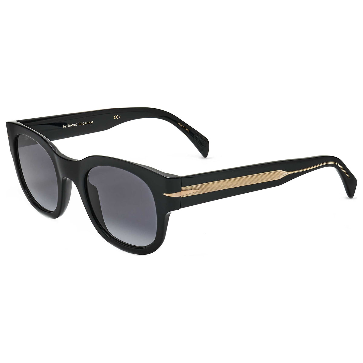David Beckham Men's Sunglasses DB7045-S-2M2-49