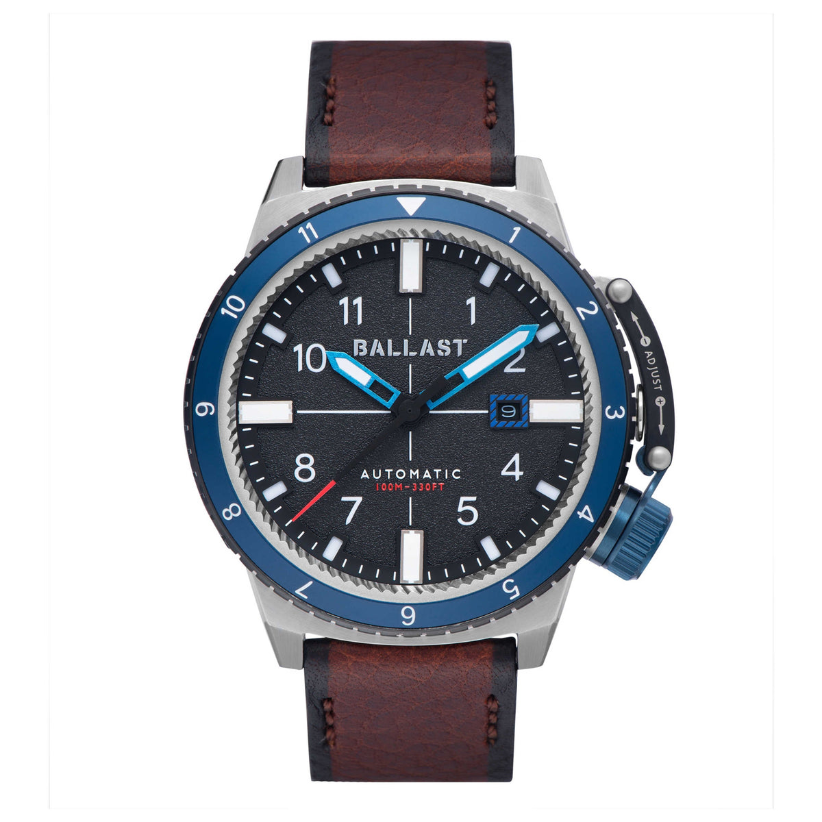 Ballast Men's Watch BL-3142-03