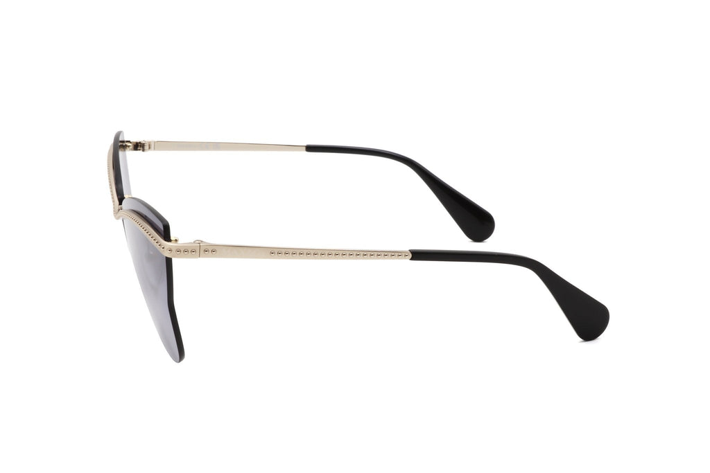 Max&Co. Women's Metal Sunglasses