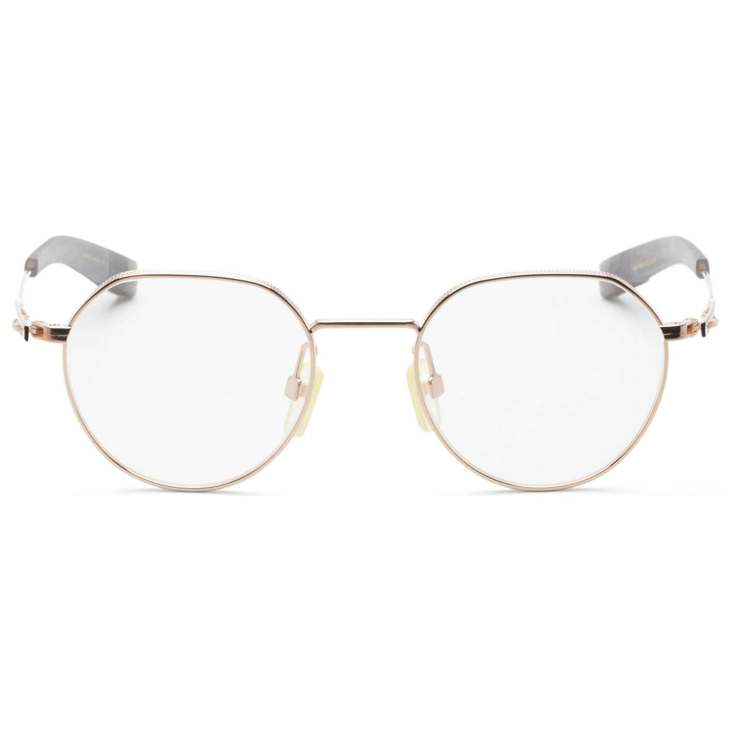 Dita Lancier Men's Eyeglasses DLX108-A-02