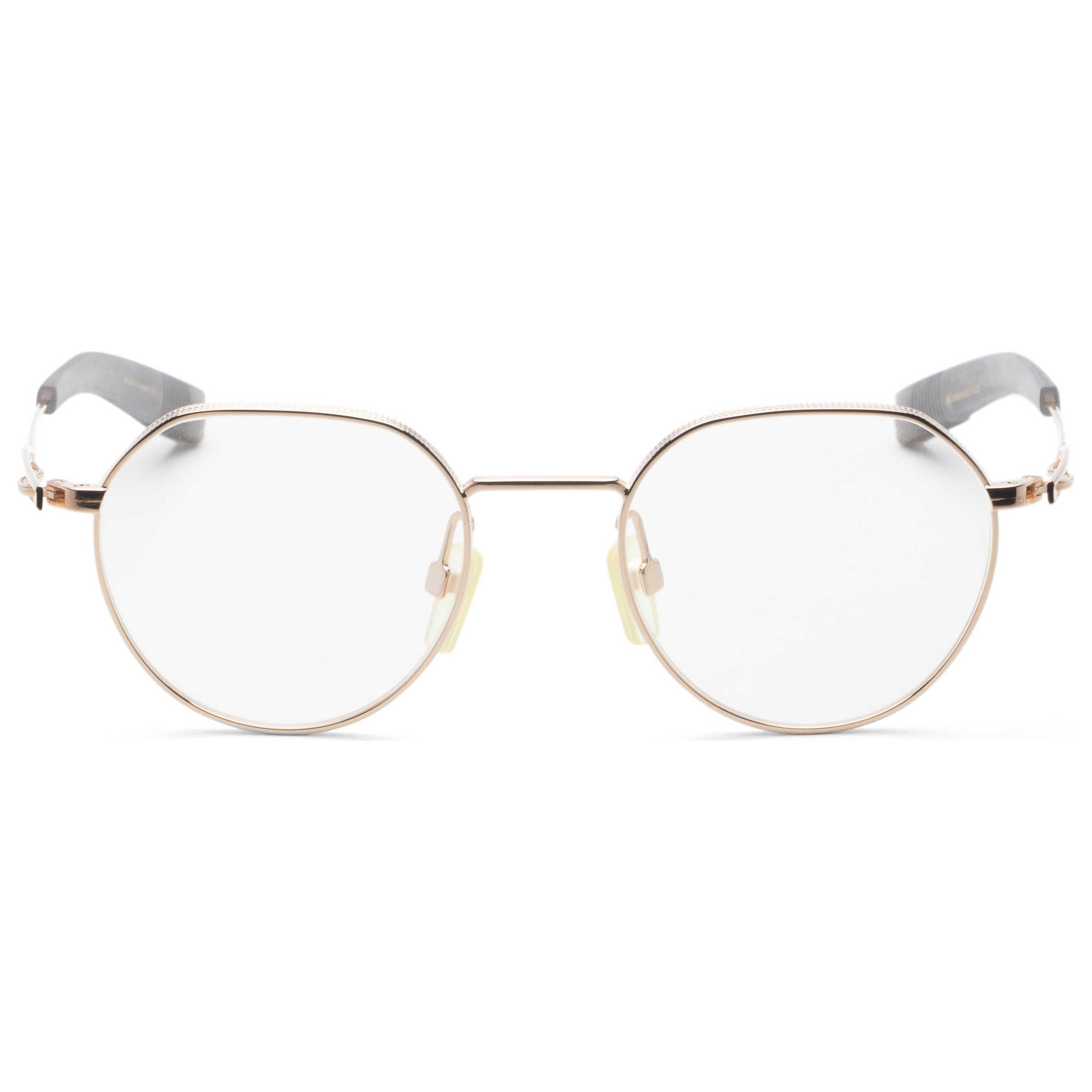 Dita Lancier Men's Eyeglasses DLX108-A-02