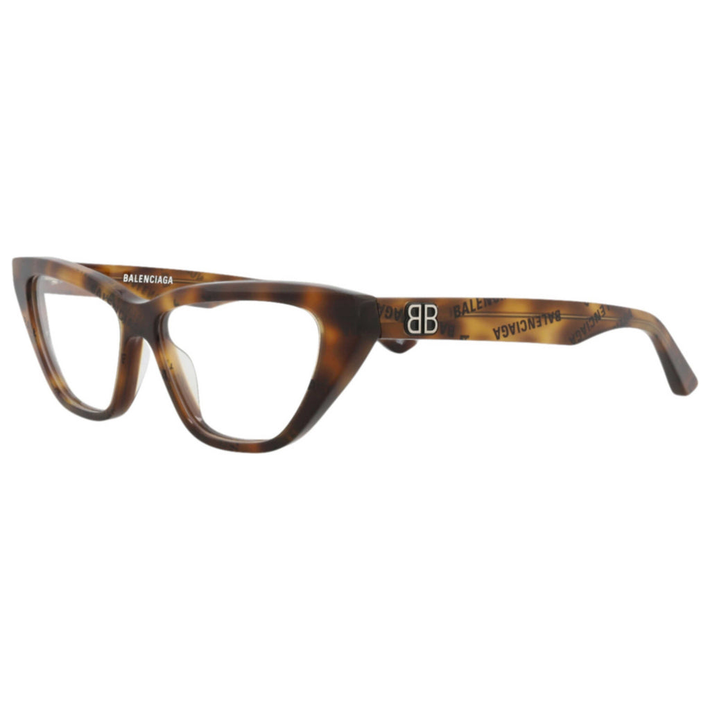 Balenciaga Women's Eyeglasses BB0128O-30010020-005
