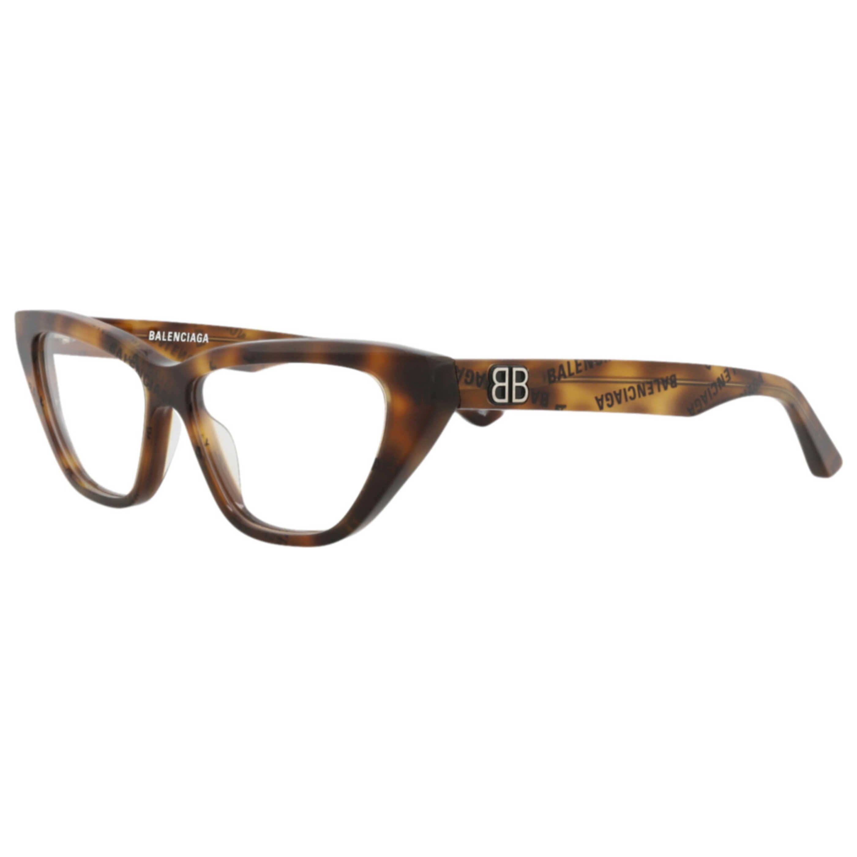 Balenciaga Women's Eyeglasses BB0128O-30010020-005