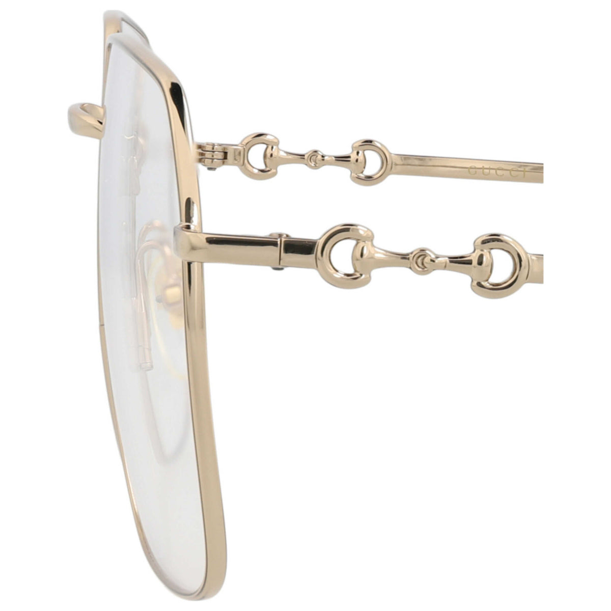 Gucci Unisex Eyeglasses GG0952O-30010606-002