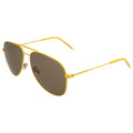 Saint Laurent Unisex Sunglasses CLASSIC11-30000163-036