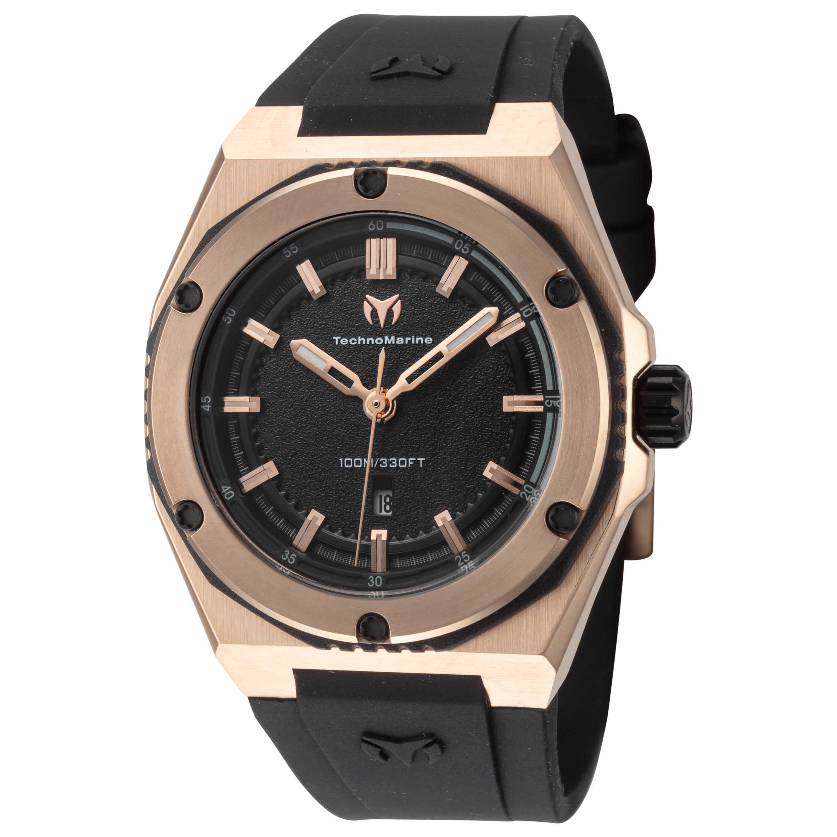 TechnoMarine Women's Watch TM-416047