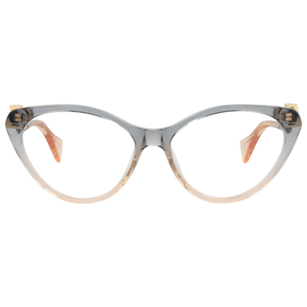 Gucci Women's Eyeglasses GG1013O-30011589-002