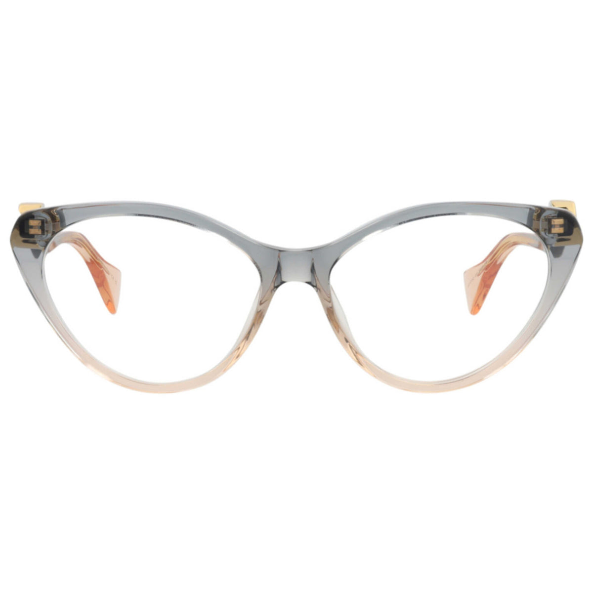 Gucci Women's Eyeglasses GG1013O-30011589-002