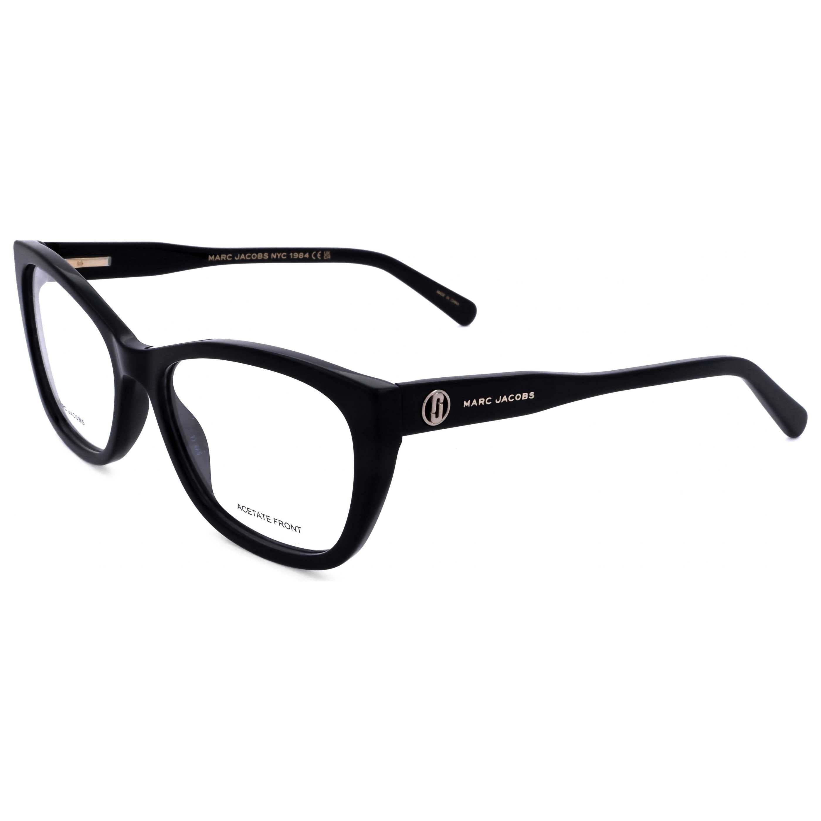 Marc Jacobs Women's Eyeglasses MARC736-807-55