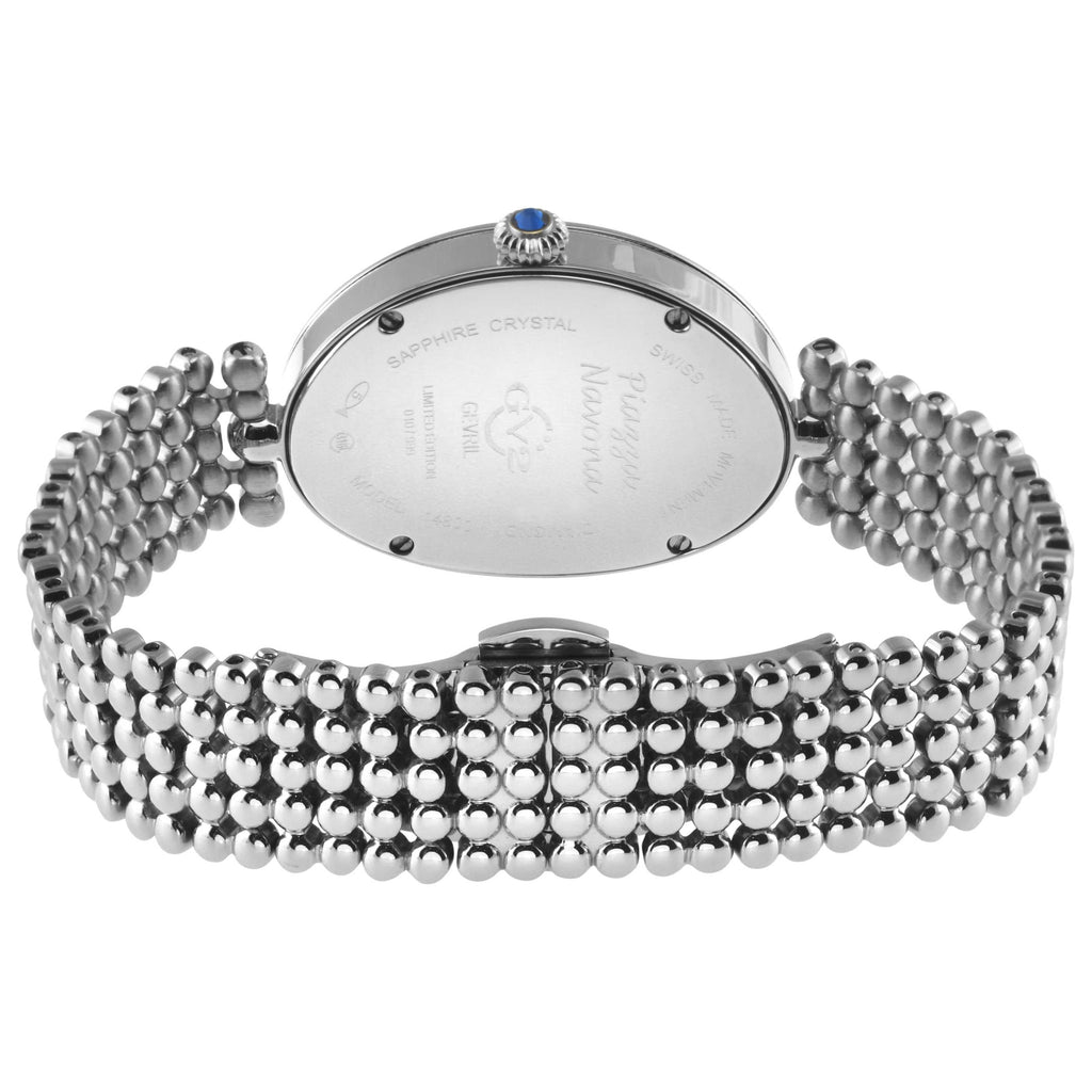 GV2 by Gevril Women's Watch 14800B