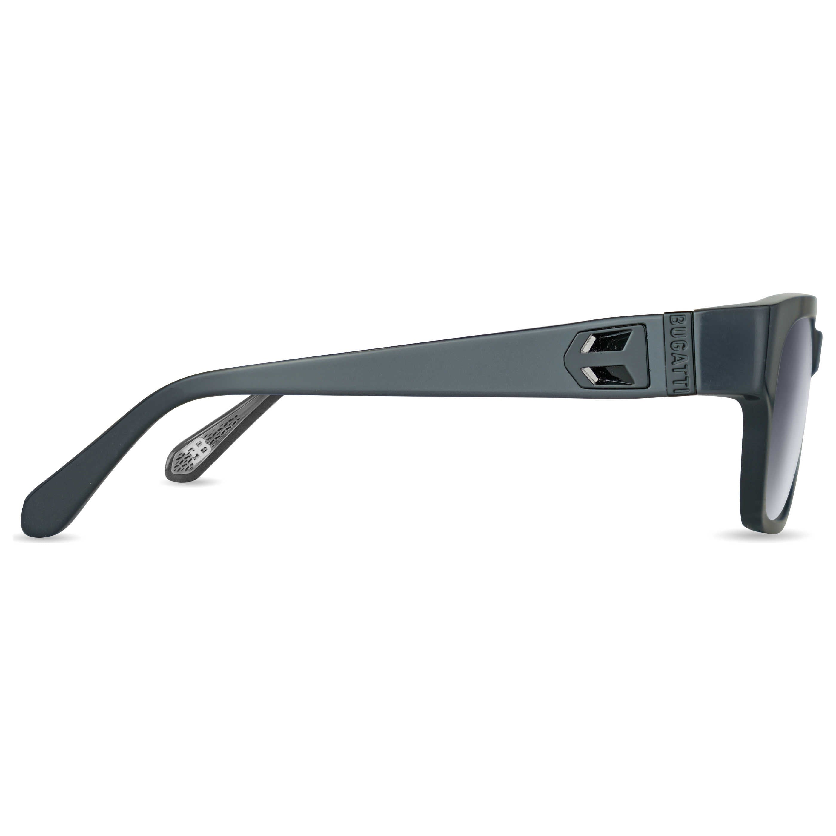 Bugatti Unisex Sunglasses 29-GRY