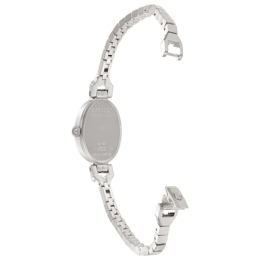 Concord Women's Quartz Watch 0311743