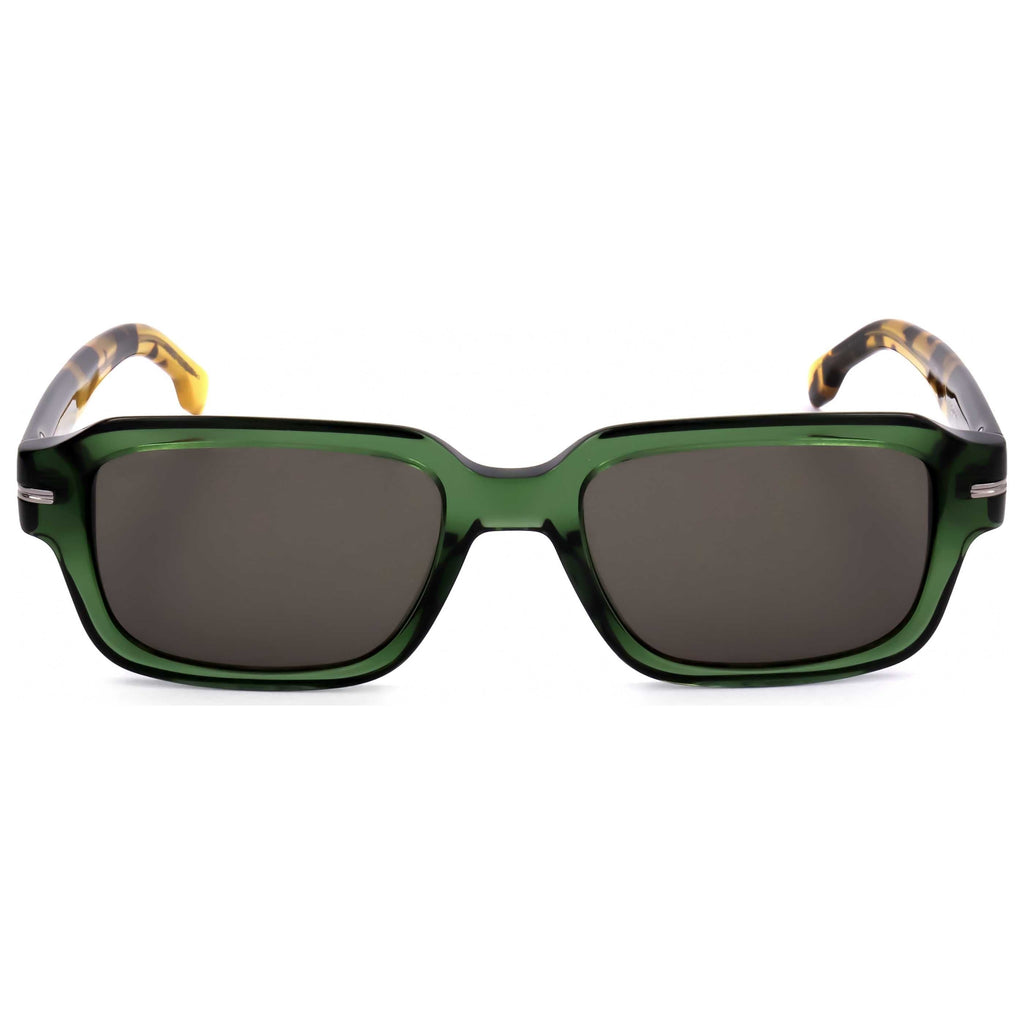 Hugo Boss Men's Sunglasses BOSS1596-S-XGW-53