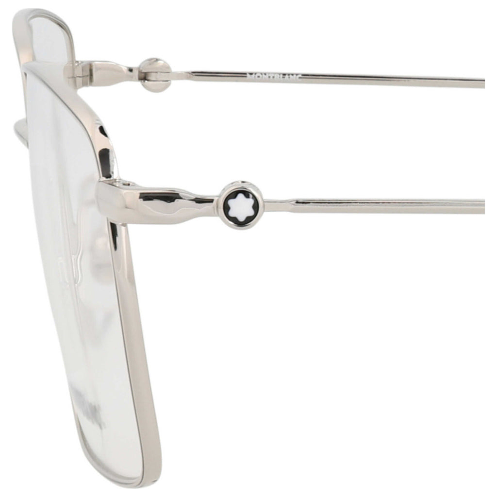 Montblanc Men's Eyeglasses MB0076O-30007962-006