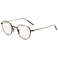 Oliver Peoples TK-4 Unisex Eyeglasses OV1298T-5284-47