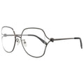 Alexander McQueen Women's Eyeglasses AM0368O-30012321-001