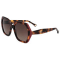 Carolina Herrera Women's Sunglasses HER0181-S-O63-55