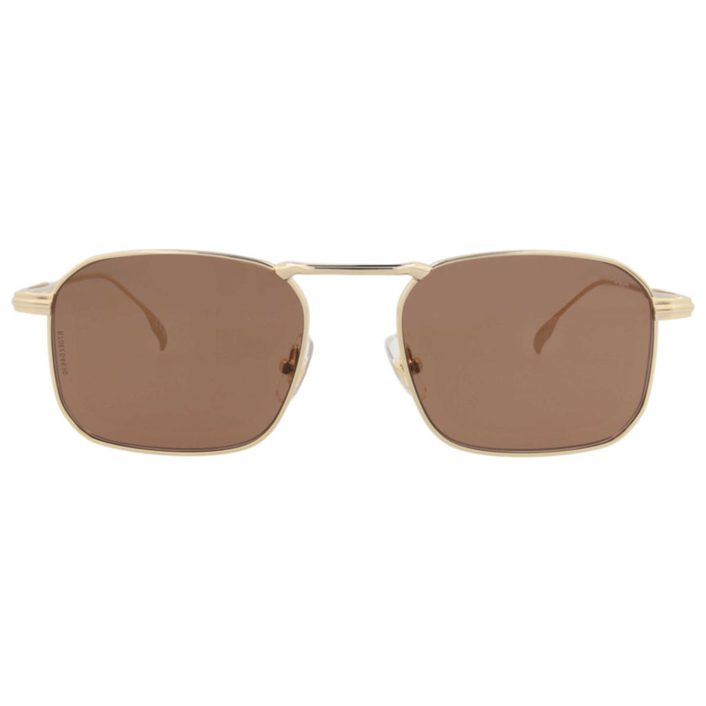 Montblanc Men's Sunglasses MB0218S-30012170-002