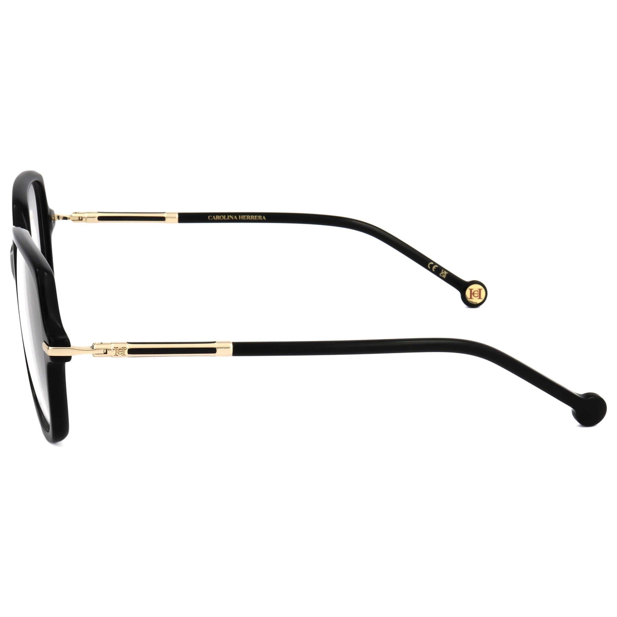 Carolina Herrera Women's Eyeglasses HER0233-807-54