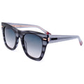 Missoni Women's Sunglasses MIS0069-S-2W8-51