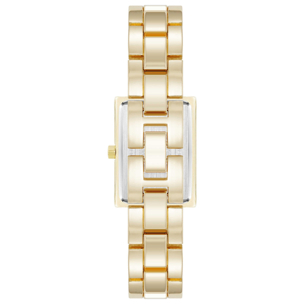 Anne Klein Women's AK-4210BKGB