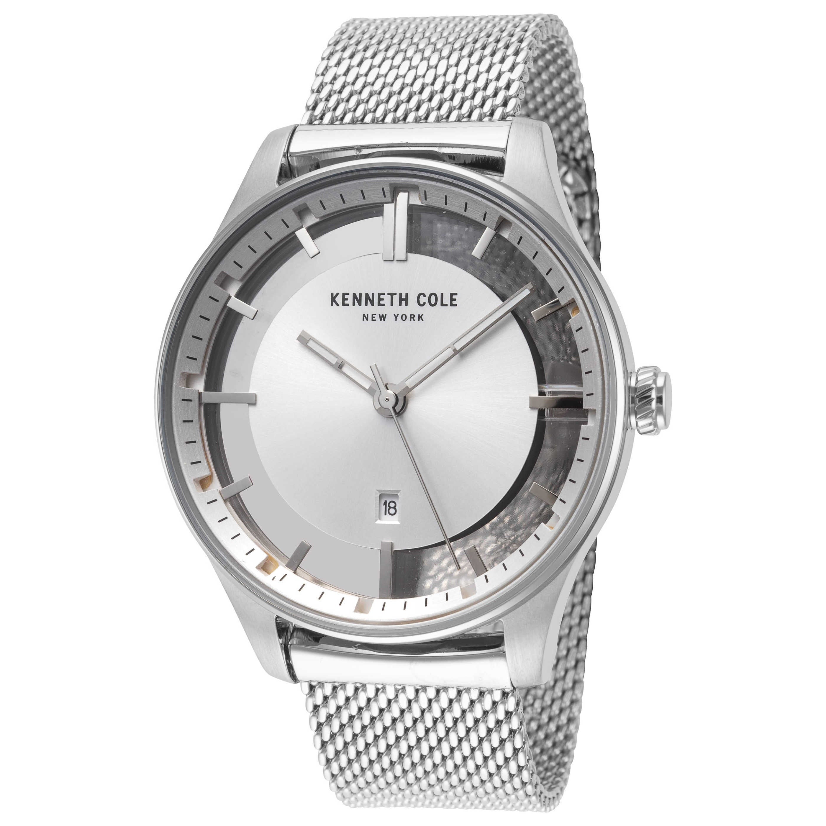 Kenneth Cole Men's Watch KC50919023A