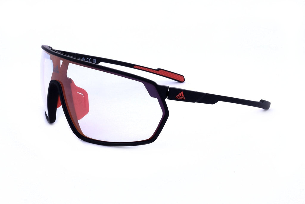 Adidas Sport Unisex Injected Sunglasses