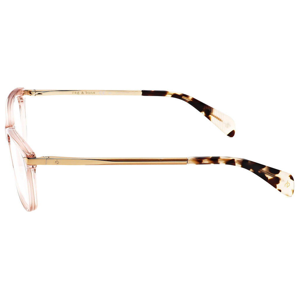 Rag & Bone Women's Eyeglasses RNB3006-35J-52