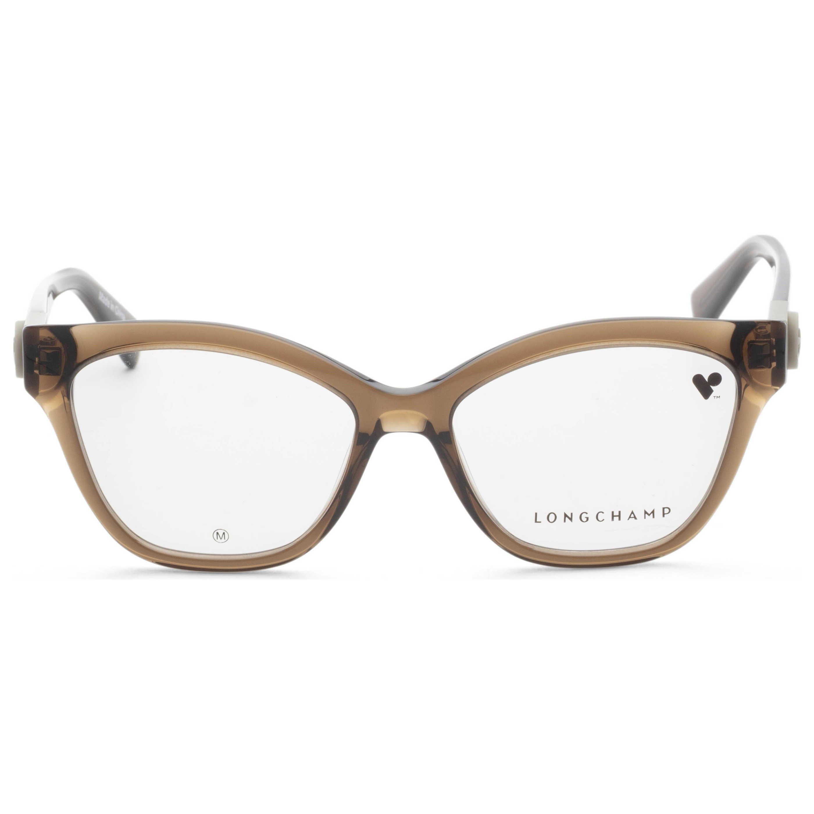 Longchamp Women's Eyeglasses LO2755-300