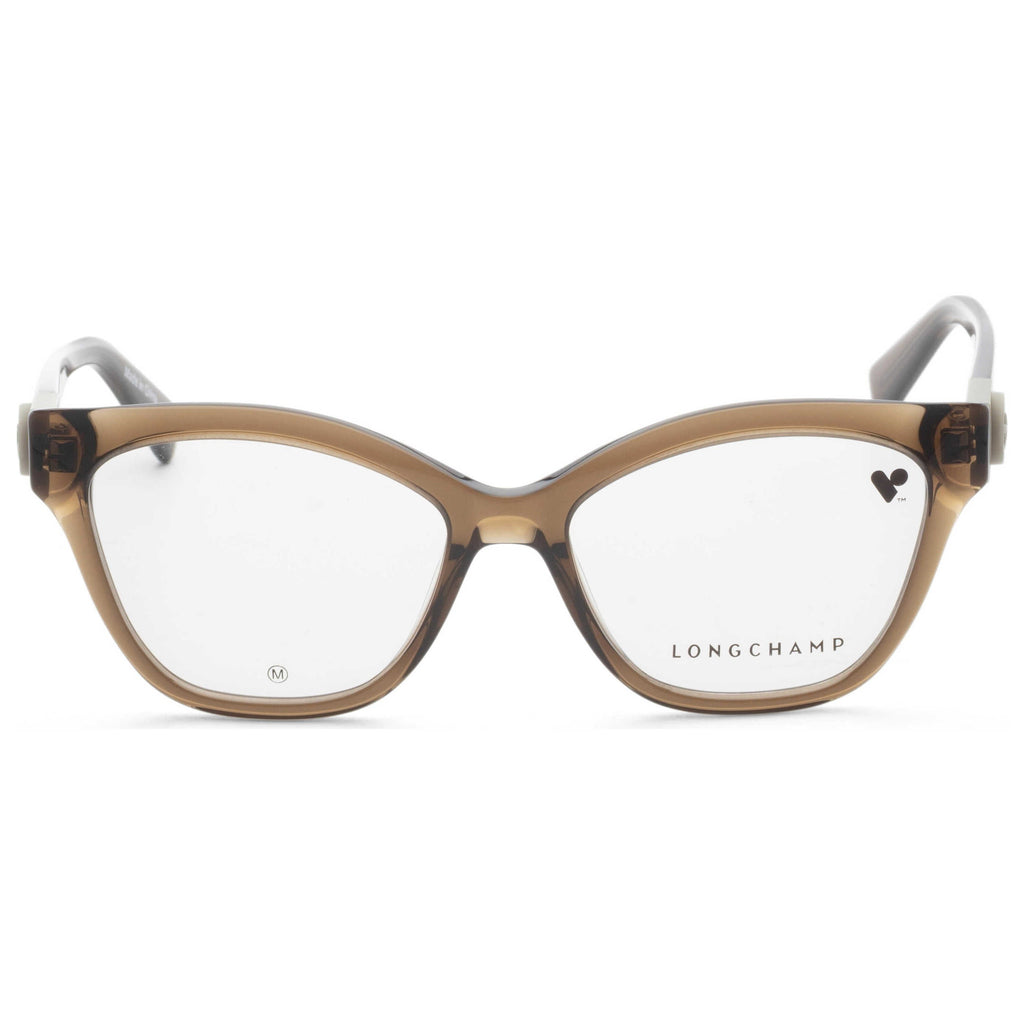 Longchamp Women's Eyeglasses LO2755-300