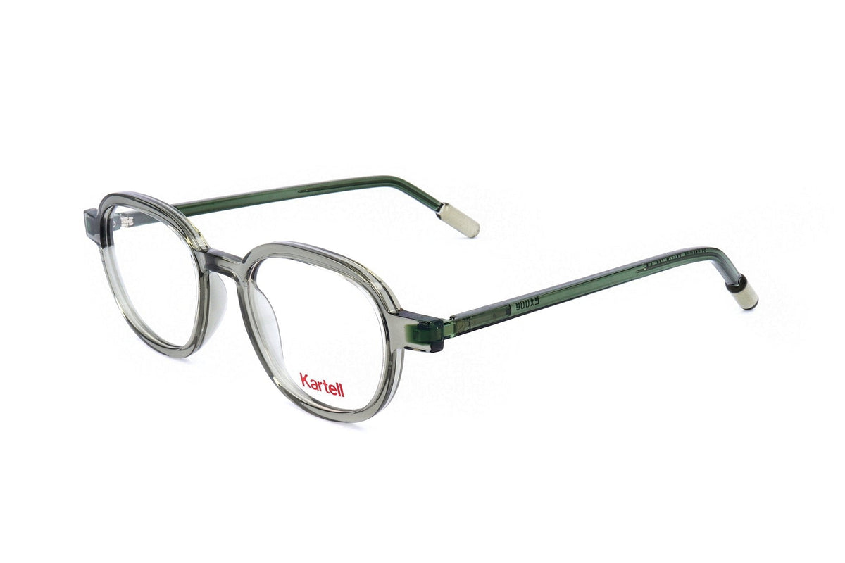 Kartell Unisex Injected Glasses