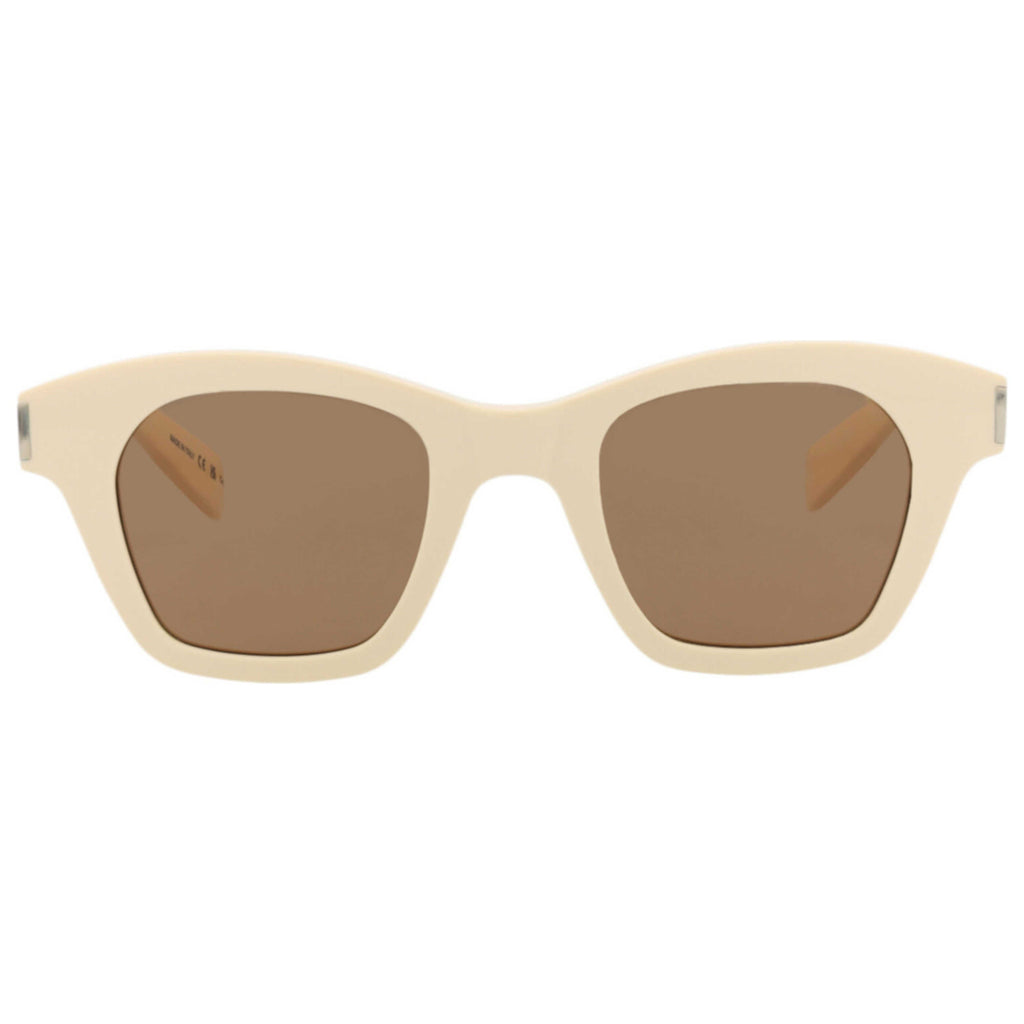Saint Laurent Unisex Sunglasses SL592-30014072-004