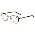 Longchamp Women's Eyeglasses LO2155-727