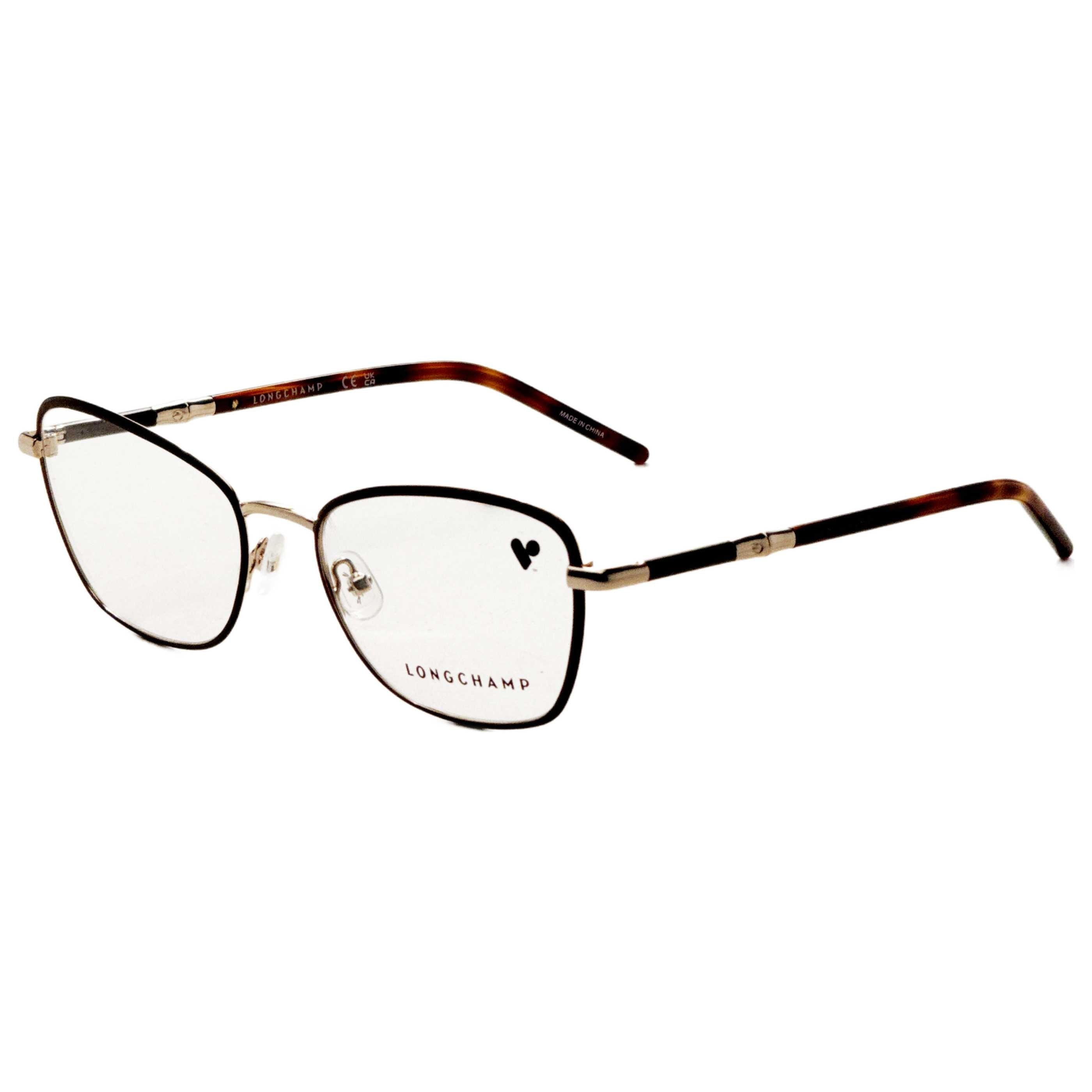 Longchamp Women's Eyeglasses LO2155-727