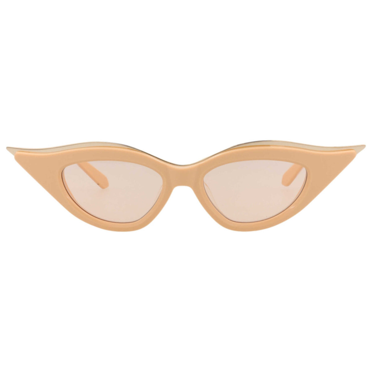 Valentino Women's Sunglasses VLS-114C-49