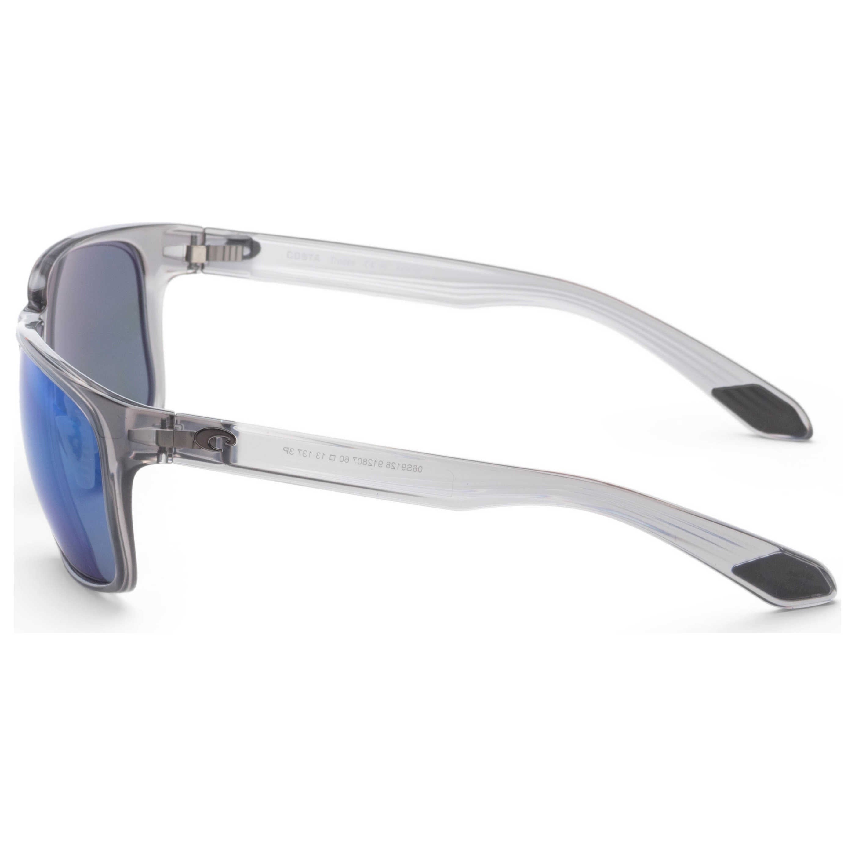 Costa del Mar Trades Men's Sunglasses 6S9128-912807-60