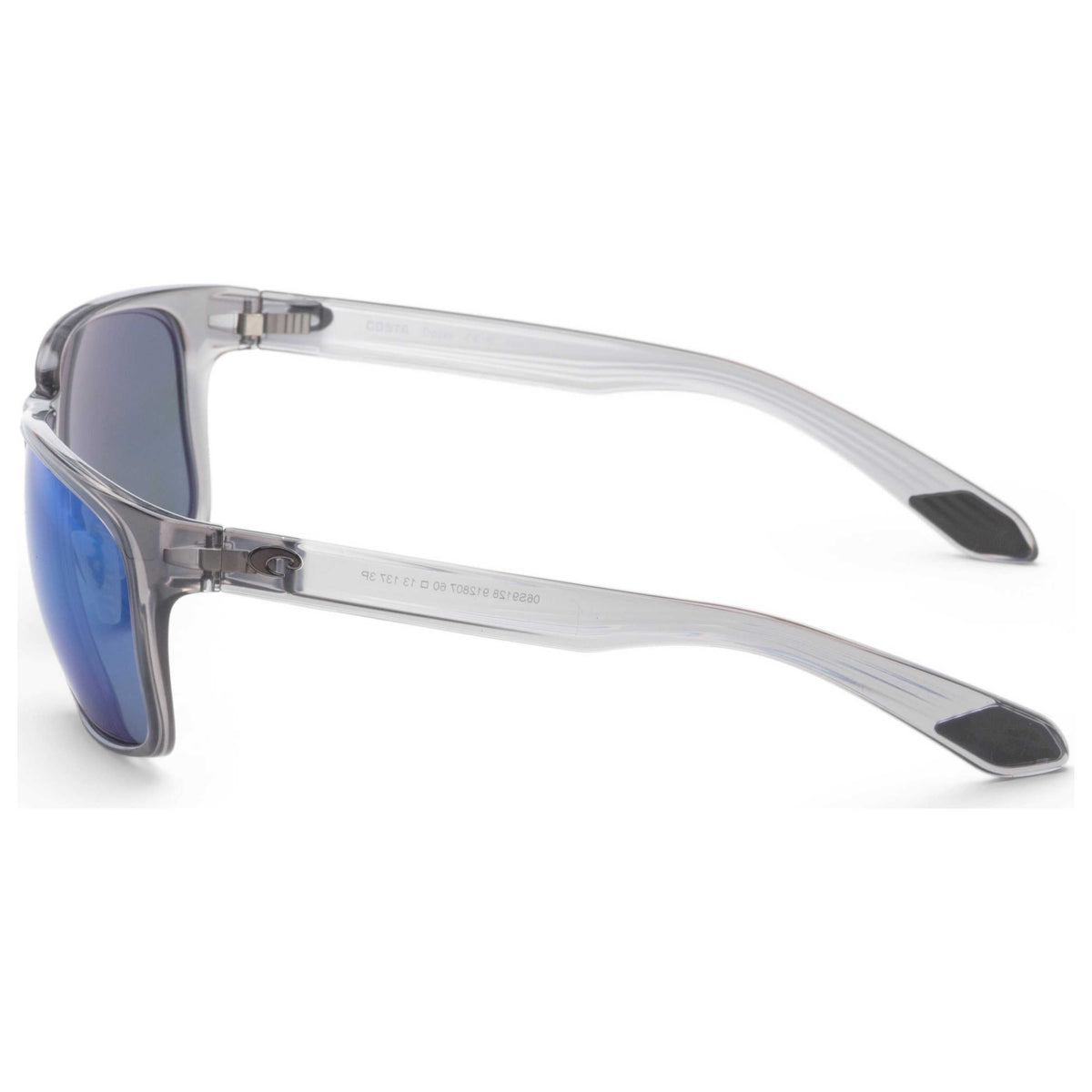 Costa del Mar Trades Men's Sunglasses 6S9128-912807-60