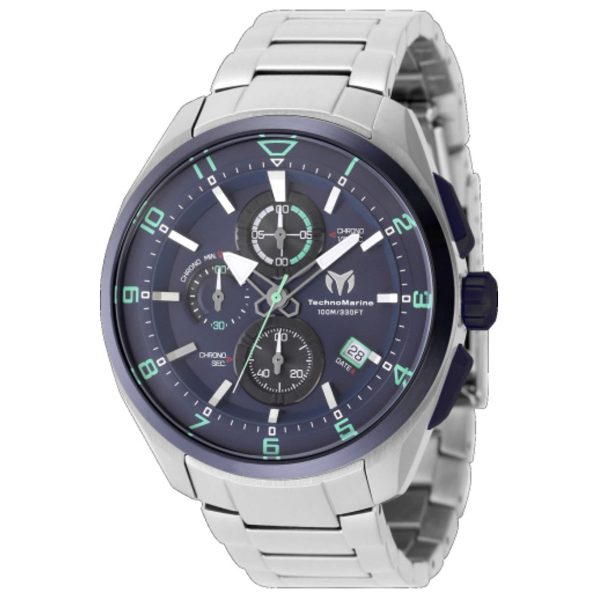 TechnoMarine Men's Watch TM-318117