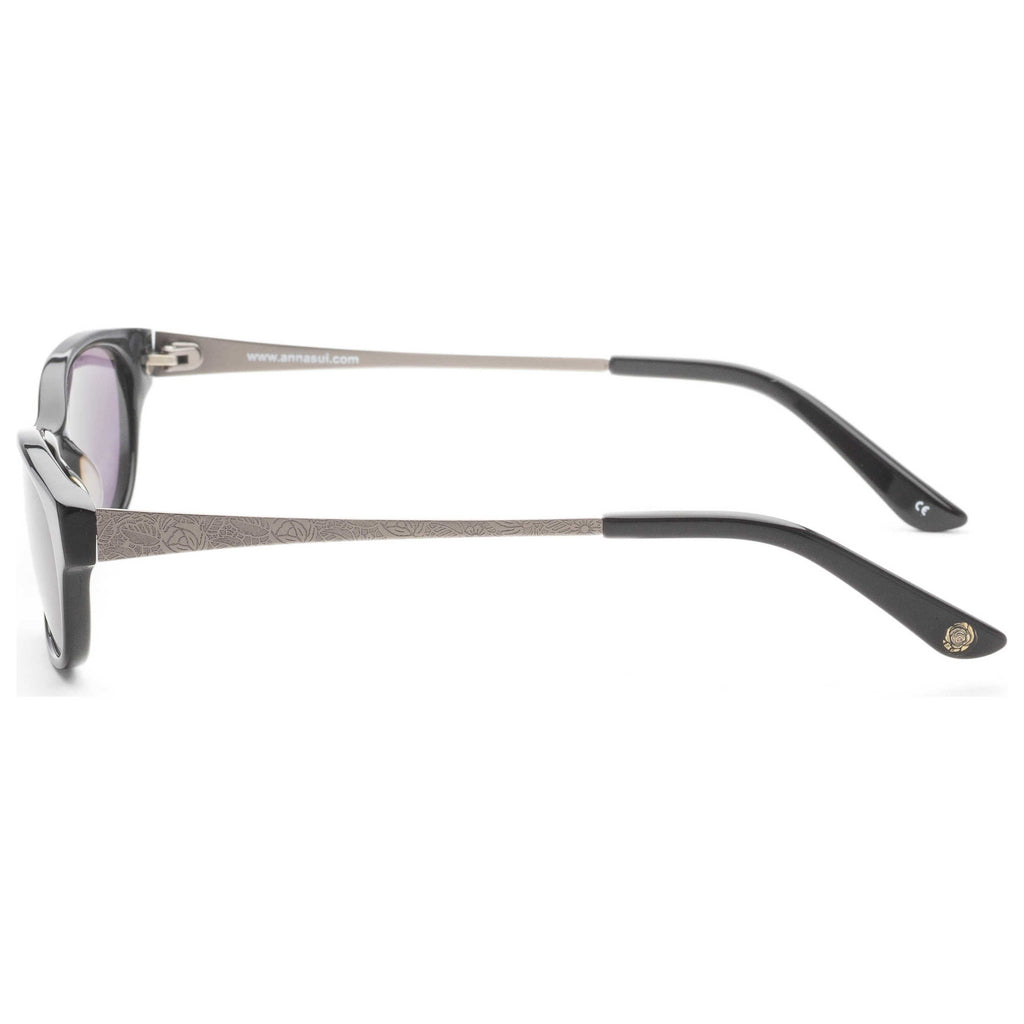 Anna Sui Women's Sunglasses AS566AS-001-53