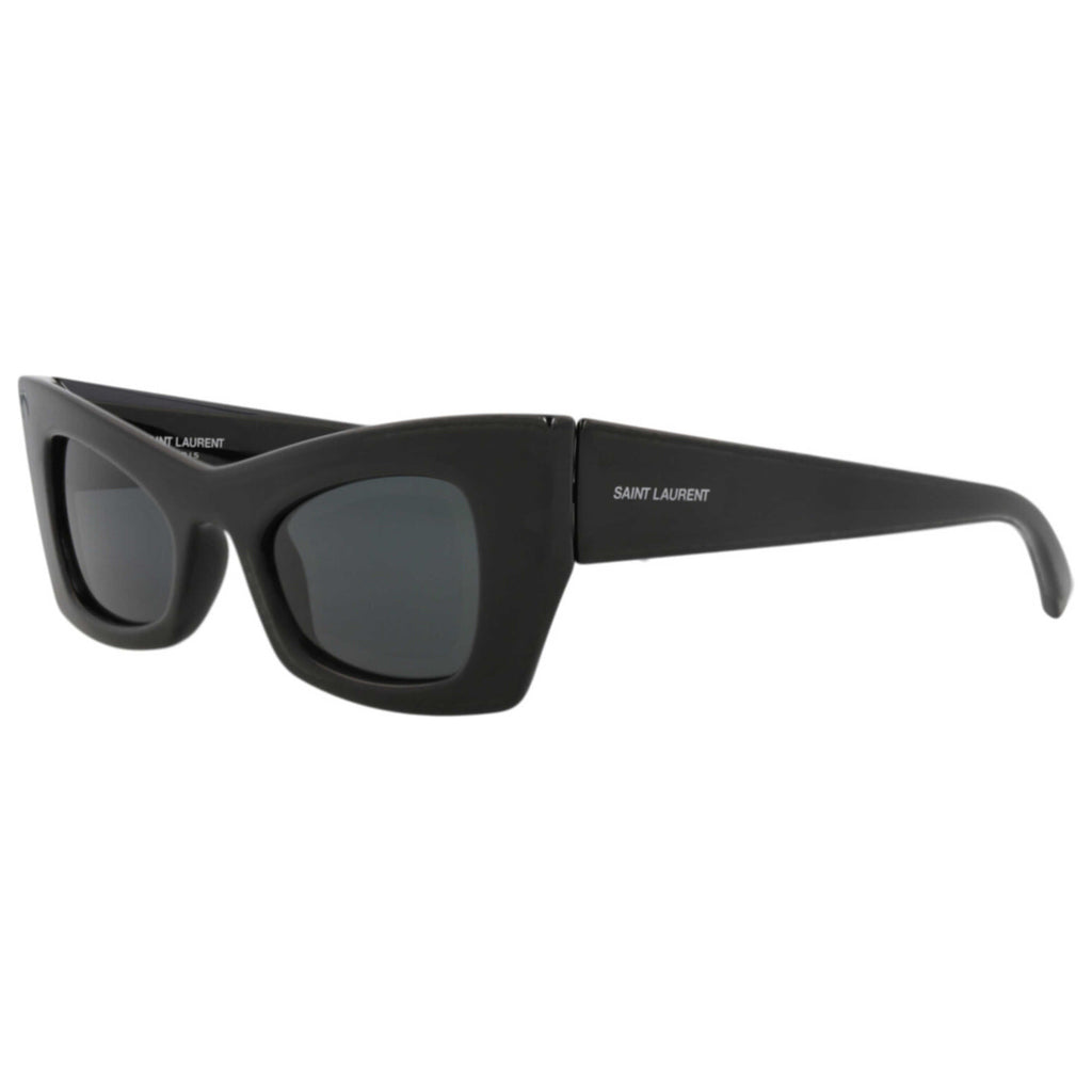 Saint Laurent Women's Sunglasses SL702-30015709-001