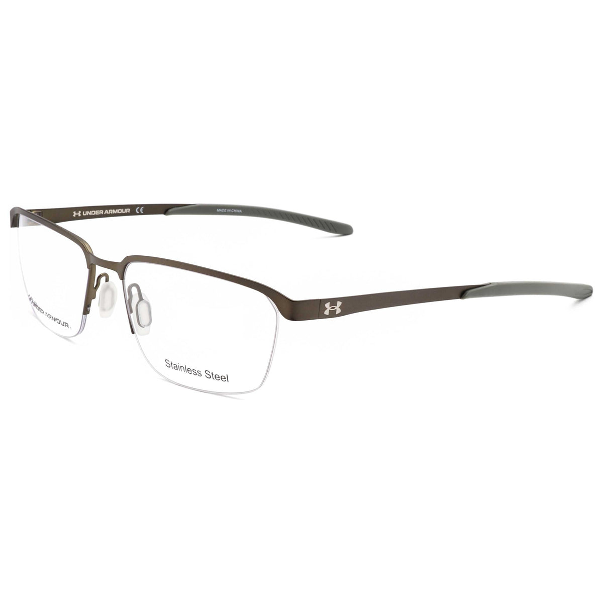 Under Armour Men's Eyeglasses UA5051-G-S05-56