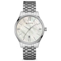 Bulova Classic Women's Watch 96S161
