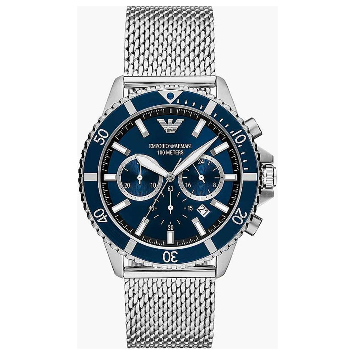 Emporio Armani Men's Watch AR11587