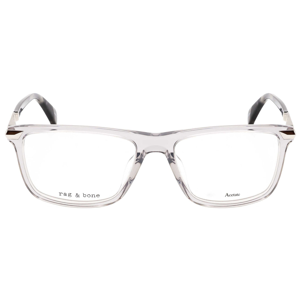 Rag & Bone Men's Eyeglasses RNB7047-KB7-53