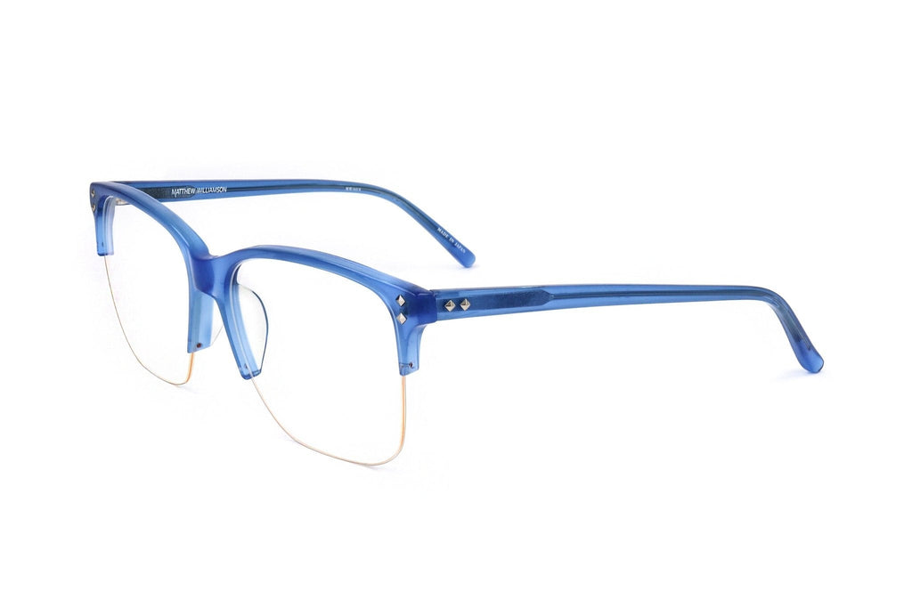 Matthew Williamson by Linda Farrow Women's Glasses