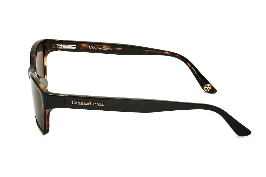 Christian Lacroix Women's Acetate Sunglasses