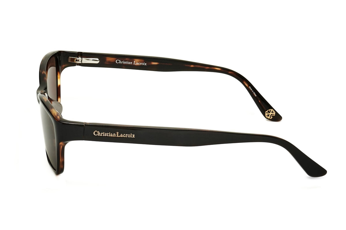Christian Lacroix Women's Acetate Sunglasses