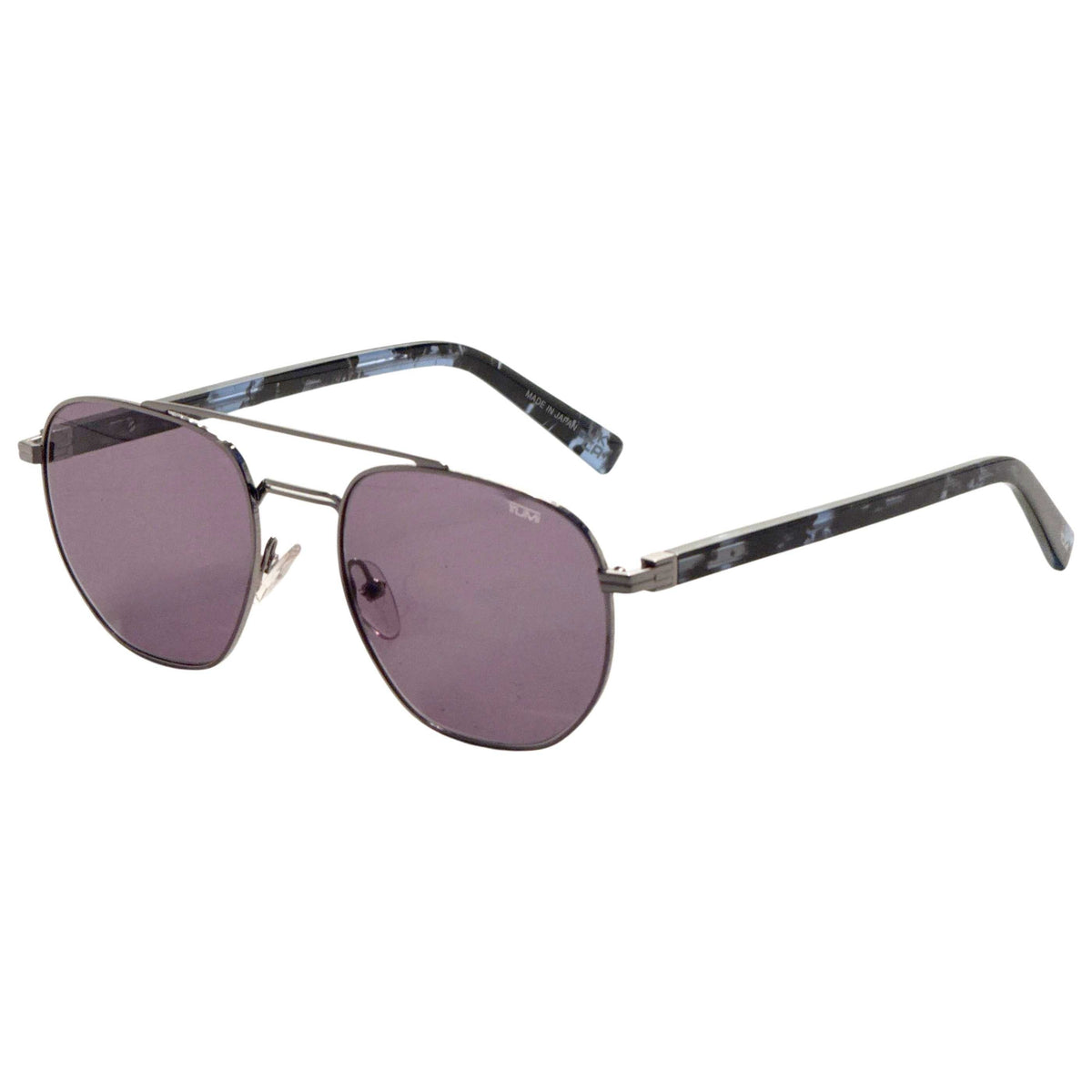 Tumi Men's Sunglasses STU505540627