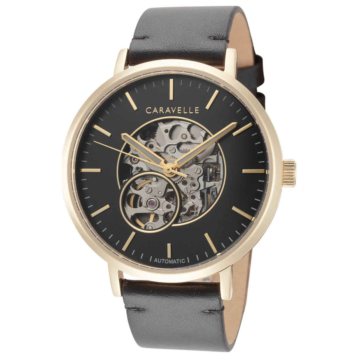 Caravelle by Bulova Men's Watch 44A121