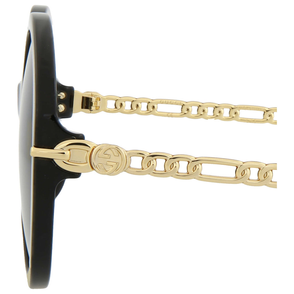 Gucci Women's Sunglasses GG0726S-30008878-005